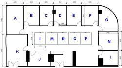 Woods Square (D25), Office #571659071